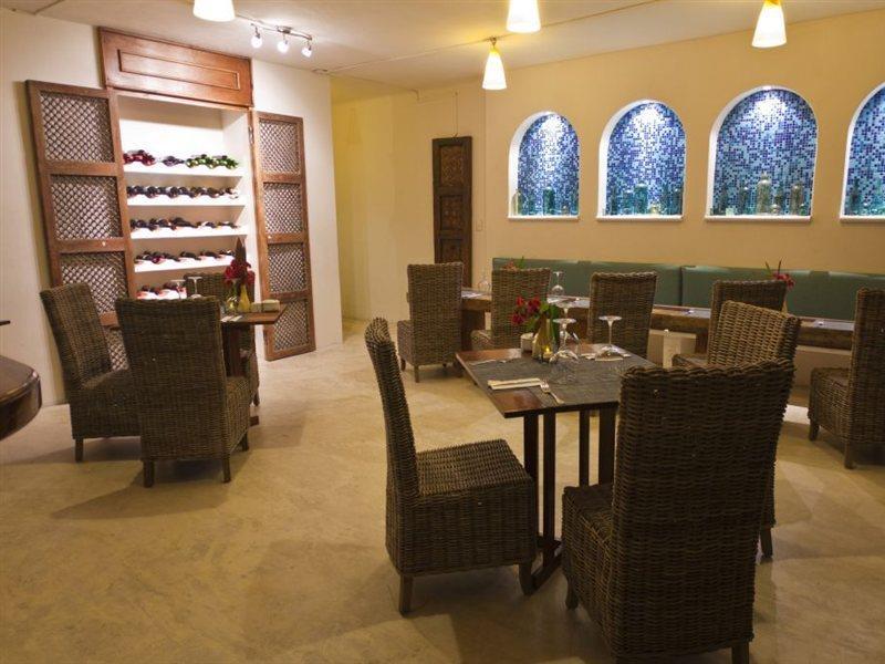 טולום Las Ranitas Eco Boutique Hotel מראה חיצוני תמונה