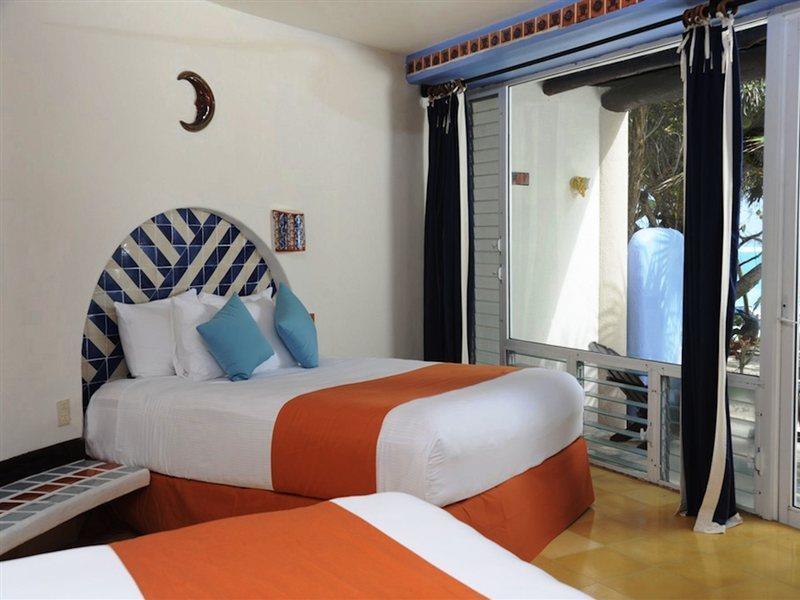 טולום Las Ranitas Eco Boutique Hotel מראה חיצוני תמונה